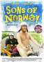 Jens Lien: Sons of Norway, DVD