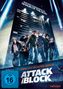 Attack The Block, DVD