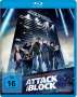 Joe Cornish: Attack The Block (Blu-ray), BR