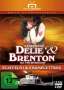 Delie und Brenton Komplettbox, 6 DVDs
