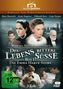 Des Lebens bittere Süße Box 1 - Der Aufstieg der Emma Harte, 3 DVDs