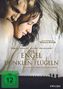 Der Engel mit den dunklen Flügeln, DVD