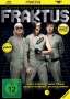 Lars Jessen: Fraktus, DVD