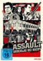 Assault - Anschlag bei Nacht, DVD