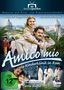 Paolo Poeti: Amico Mio: Die Kinderklinik in Rom Staffel 1, DVD,DVD,DVD,DVD