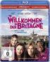 Willkommen in der Bretagne (Blu-ray), Blu-ray Disc