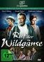 Ruf der Wildgänse - Via Mala in Kanadas Bergwelt, DVD