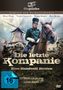 Fritz Umgelter: Eine Handvoll Helden: Die letzte Kompanie, DVD