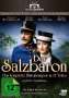 Bernd Fischerauer: Der Salzbaron, DVD,DVD,DVD,DVD