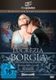 Lucrezia Borgia - Die Tochter des Papstes, DVD