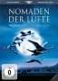 Jacques Perrin: Nomaden der Lüfte - Das Geheimnis der Zugvögel, DVD