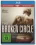The Broken Circle (Blu-ray), Blu-ray Disc