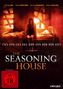The Seasoning House, DVD