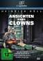 Vojtech Jasny: Ansichten eines Clowns, DVD