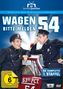 Wagen 54, bitte melden Season 1, 5 DVDs