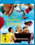 Martin Clapp: Das fliegende Klavier (Blu-ray), BR