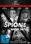 Spione unter sich, DVD