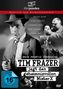 Francis Durbridge: Tim Frazer jagt den geheimnisvollen Mr. X, DVD