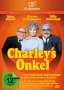 Charleys Onkel, DVD