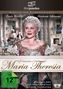 Kaiserin Maria Theresia, DVD