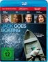 Philip Seymour Hoffman: Jack Goes Boating (Blu-ray), BR