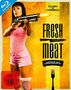 Fresh Meat (Blu-ray im Steelbook), Blu-ray Disc
