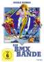 Brian Trenchard-Smith: Die BMX-Bande, DVD