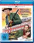 John Sturges: Das Geheimnis der fünf Gräber (Blu-ray), BR