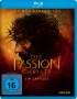 Die Passion Christi (OmU) (Blu-ray), Blu-ray Disc