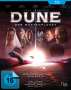 Dune - Der Wüstenplanet (Blu-ray), 2 Blu-ray Discs