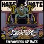 Nuclear Warfare: Empowered By Hate, CD, CD