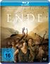 Jorge Torregrossa: Ende (Blu-ray), BR
