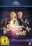 Erik Gustavson: Sofies Welt (Komplette Serie), DVD,DVD