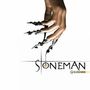 Stoneman: Goldmarie, CD