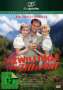 Die Zwillinge vom Zillertal, DVD