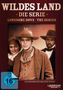 Wildes Land - Die Serie, 6 DVDs