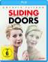 Sliding Doors (Blu-ray), Blu-ray Disc