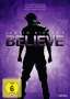 Justin Bieber's Believe, DVD