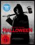 Richard Schenkman: The Night Before Halloween (Blu-ray), BR
