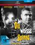 Die weiße Spinne (Blu-ray), Blu-ray Disc