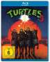 Turtles 3 (Blu-ray), Blu-ray Disc