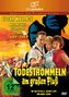 Lawrence Huntington: Todestrommeln am großen Fluss, DVD