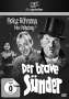 Fritz Kortner: Der brave Sünder, DVD