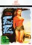 Die Frau vom Fluss, DVD