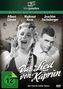 Anton Kutter: Das Lied von Kaprun, DVD
