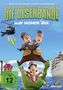 Die Olsenbande auf hoher See, DVD