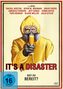 Todd Berger: It's a Disaster - Bist du bereit?, DVD