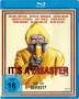 Todd Berger: It's a Disaster - Bist du bereit? (Blu-ray), BR
