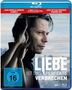 Liebe ist das perfekte Verbrechen (Blu-ray), Blu-ray Disc