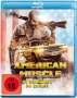 Ravi Dhar: American Muscle (Blu-ray), BR